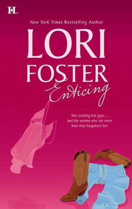 Title details for Enticing by Lori Foster - Available